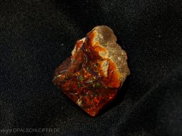 Feueropal (Äthioipien)